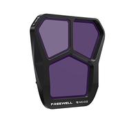 Filtre de densité Neutre Freewell Spilt ND32/ND16 Compatible avec Le Mavic 3 Pro/Mavic 3 Pro Cine