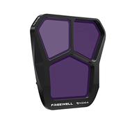 Filtre de densité Neutre Freewell Split ND64/ND32 Compatible avec Le Mavic 3 Pro/Mavic 3 Pro Cine