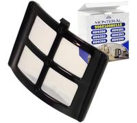 Filtre de Détartrage pour Bouilloire Electrique avec le Code Original 996510080115 pour Philips HD9350 HD9351 HD9352 HD9353 HD9355 HD9359 - MONTERAL