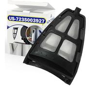 Filtre de Détartrage pour Bouilloire Electrique avec le Code Original US-7235003927 FS-1000040004 pour WMF Stelio Bueno Terra - MONTERAL
