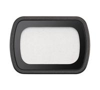 Filtre de diffusion de brume noire pour caméra Dji Osmo Pocket 3