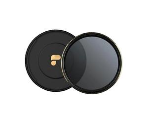 Filtre de diffusion PolarPro 77 mm doré Édition Mist II