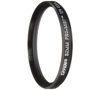 Filtre de diffusion pour appareil photo Tiffen 52PM14 52 mm ProMist 14