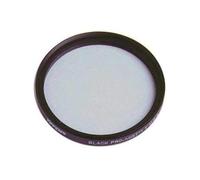 Filtre de diffusion pour appareil photo Tiffen 58BPM1 58 mm noir Pro-Mist 1