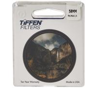 Filtre de diffusion pour appareil photo Tiffen 58PM14 58 mm Pro-Mist 1/4