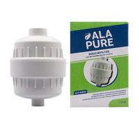 Filtre de douche Alapure ALA-SHR22