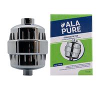 Filtre de douche Alapure ALA-SHR23
