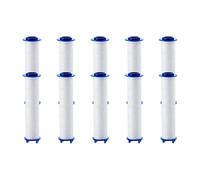 Filtre de douche en spray pour éliminer efficacement les sédiments | Adoucisseur polyvalent anti-odeurs pour eau dure, chlore, métaux lourds, rouille, sable, chloramines, calcium, citron vert
