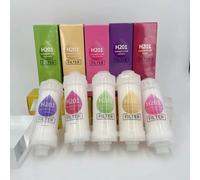Filtre de Douche Haute Pression à la Vitamine C pour Soins de la Peau, Parfum Lavande, Qualité Spa, Déchloration et Adoucisseur d'Eau Osmanthus fragrans