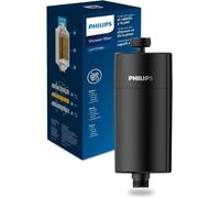 Filtre de douche - PHILIPS - AWP175 Water - réduit le chlore 99% - 50 000 L - débit 8 L/min