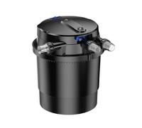 Filtre De Étang CPU-20000 Avec Klarer UVC 36 Watts Pour 40000L AquaOne