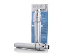 Filtre de flexible de douche Sprite Showers avec cartouche Chlorgon kdf