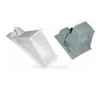 Filtre de vidange Lave-linge (WTG858300 BRANDT FAGOR BOSCH VEDETTE SIEMENS CRYSTAL MASTERCOOK SANGIORGIO THOMSON EDESA MABE BLOMBERG OCEAN AYA GORENJE PROLINE BALAY CYLINDA UPO ASPES DOMEOS HAJDU PITS
