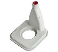Filtre de fond de cuve Lave-vaisselle 31X5780 BRANDT
