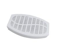 Filtre de fontaine à eau pour chat | Filtres à charbon actif et en coton pour fontaine à eau pour chat - Remplacement efficace du filtre à eau, filtre de fontaine à eau Petsafe pour fontaines en acier