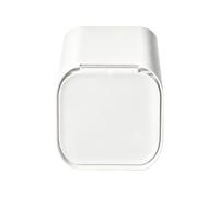 Filtre de Gouttière Grille Tamis Crépine Protectrice Résistante Intempéries | Protection de de Gouttière Pour Terrasse Échelle Sous-Sol Toit Jardin