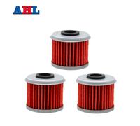 Filtre De Grille D'huile De Moteur De Moto Pour Honda, Crf150r Crf 150r Crf150 R Crf 150 R Expert 2007-14 2016, 3 Pièces ""Nipseyteko
