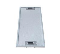 Filtre de hotte 1 unités mesures 52,5 X 20,5 Cm