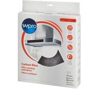 Filtre de hotte à charbon Wpro ARC201 pour hottes Whirlpool AKR400-AKR404-AKR405