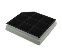 Bosch Filtre à charbon actif 00299600 29 x 24,9 x 6 cm