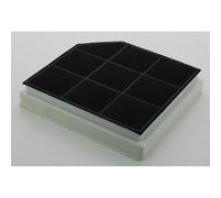 Filtre de hotte à charbons actifs