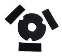 Filtre de hotte anti odeurs ELICA F00433/1 G