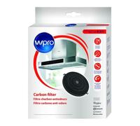 Filtre de hotte anti odeurs Wpro CHFD211/1