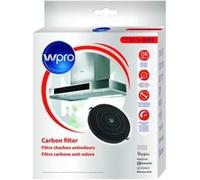 Wpro Filtre de hotte anti-odeurs CHFD211/1 G