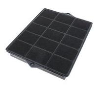 Filtre de hotte anti odeurs Wpro FILTRE CHF007/2 G