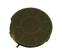 Filtre De Hotte Charbon Type 28 Diam. 240 Ep. 34