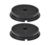 Filtre de hotte de cuisine, 2 pièces, déflecteur en maille, accessoire de ventilation de cuisine, déflecteur en maille(230x20mm)