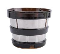 Filtre De Hotte De Cuisine, Compatible Avec Hurom, Pièces De Presse-agrumes Lents, Hélice À Vis For Filtres Hu-600WN-660WN-M-19Sgm For For-1100wn SBF11 For-1100wn