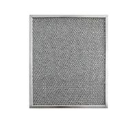 Filtre de hotte de cuisine, compatible avec le nid d'abeille, maille en aluminium, filet d'huile for four à micro-ondes, pièces de filtration, déflecteur, accessoire d'évent de cuisine