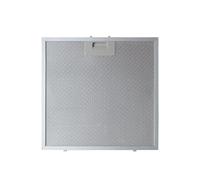 Filtre de hotte de cuisine, Compatible for Bosch, Compatible for Siemens, déflecteur en maille d'extraction de graisse d'extracteur de graisse de cuisinière 330x32mm