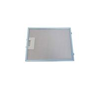 Filtre de hotte en métal