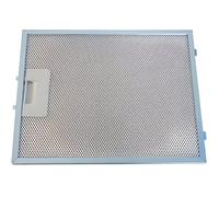Filtre de hotte en métal - ELECTROLUX - Conçu pour: Hotte de cuisine - Accessoires d'appareils