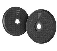filtre de hotte FC06 - compatible Bosch DHZ2701 Roblin 5403003 Wpro fac519 E233 Beko C00090823 EFF57 230 mm.