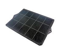 filtre de hotte type FC11 - Compatible Wpro CHF160 De Dietrich DKF41 Scholtes Type 160