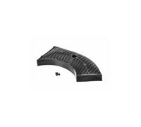 filtre de hotte type FC12 compatible Bosch DHZ2400 De Dietrich AFC10 Elica Type 10 Wpro AMC859