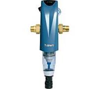 Filtre de lavage à contre-courant BWT Infinity A HWS 125665677 2", automatique, avec module de connexion rapide