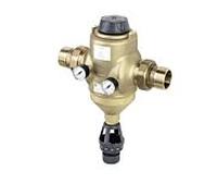 Filtre de lavage à contre-courant Grünbeck 107000040000 50, DN 50, avec raccords à vis