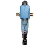 Filtre de lavage à contre-courant Laiton R1 1/2'' 150 l/min