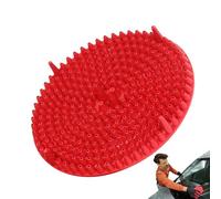Filtre de lavage automatique résistant aux déchirures et à l'usure | Outil de nettoyage portable pour camions, motos, bateaux, amateurs d'automobiles, fournitures de détail