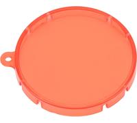 Filtre de lentille de plongée sous-marine pour l'étalonnage Insta360 GO3 couleur haute transparence filtre de chute étanche rouge