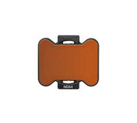 Filtre de lentille pour Avata 2 McUv Nd8 Nd16 Nd32 Nd64 Nd128 Gimbals Kit de filtres pour caméra de protection Avata 2 accessoires Gimbals