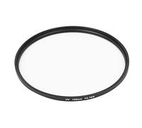 Filtre de lentille UV de 105 mm pour Appareil Photo de Protection, Verre Optique améliorant la clarté, pour, pour pour Reflex numérique, pour Photographie de Neige en