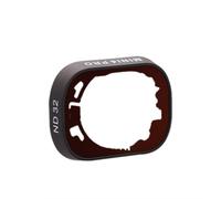 Filtre de lentilles de caméra de Drone définie Compatible avec 4 Accessoires NDPL ND16 CPL ND64 ND256(ND32)