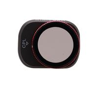 Filtre de lentilles de caméra de Drone définie Compatible avec 4 Accessoires NDPL ND16 CPL ND64 ND256(CPL)