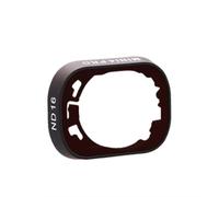 Filtre de lentilles de caméra de Drone définie Compatible avec 4 Accessoires NDPL ND16 CPL ND64 ND256(ND16)