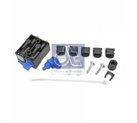 Filtre de liquide de refroidissement 5.62081 DT Spare Parts